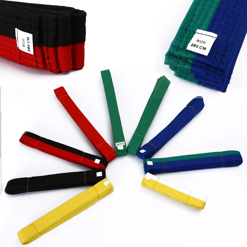 judo-ceinture