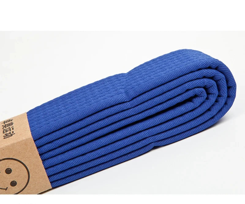judo-ceinture