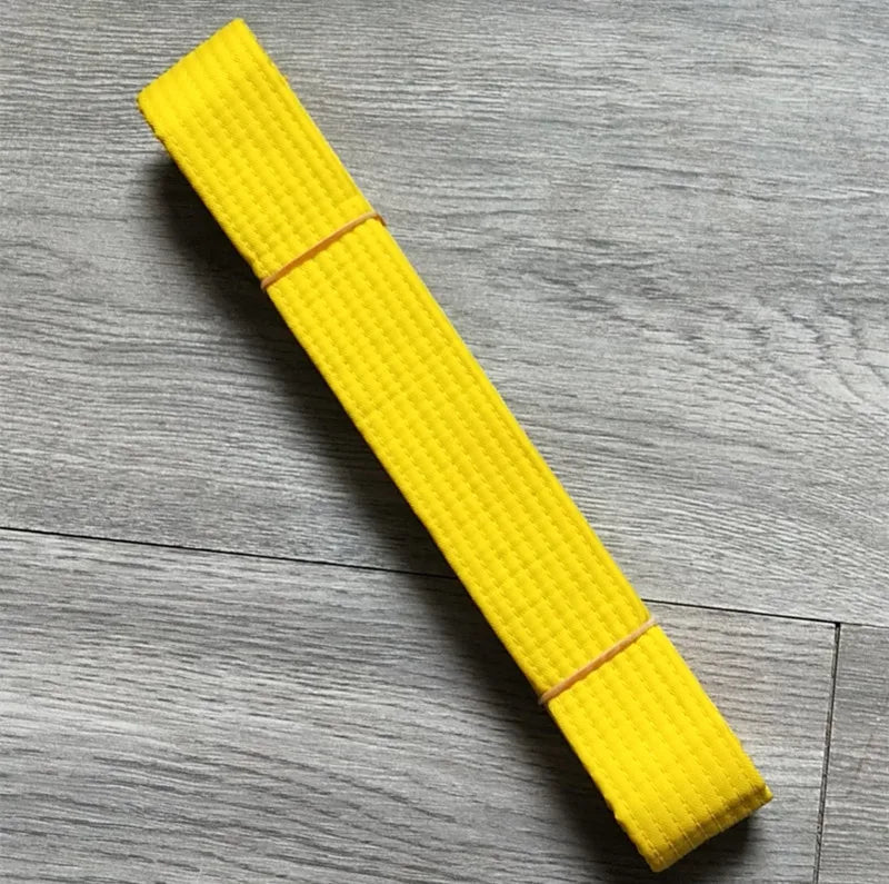 judo-ceinture