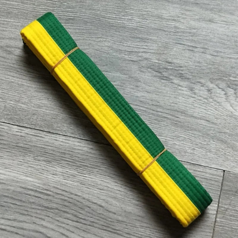 judo-ceinture