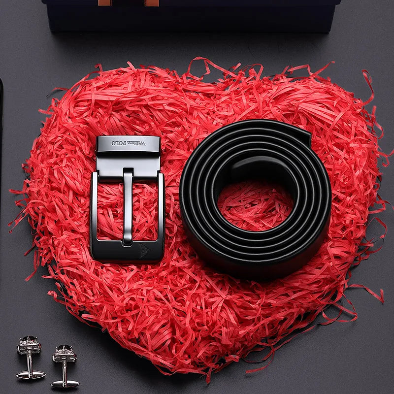 taille ceinture homme