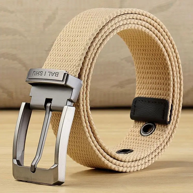 ceinture en tissu