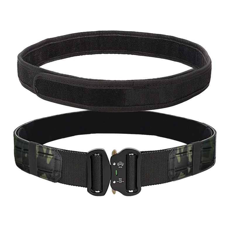 ceinture militaire