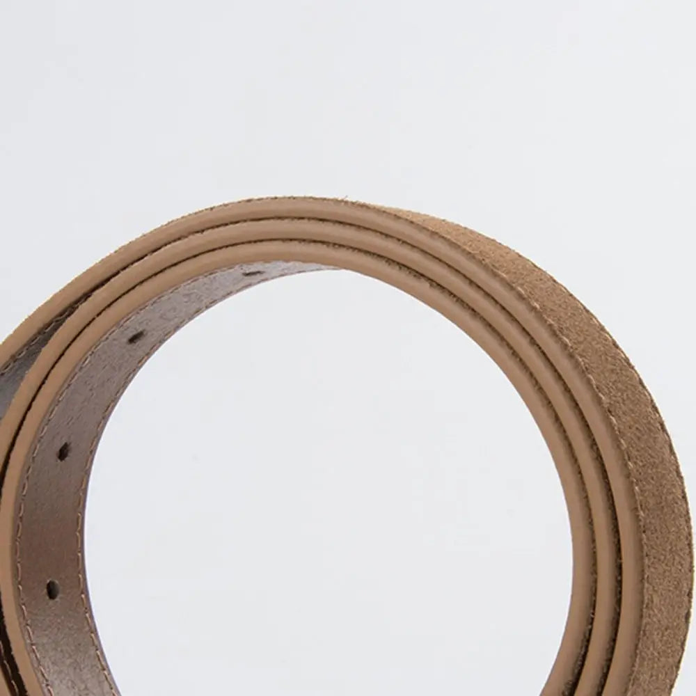 taille des ceintures