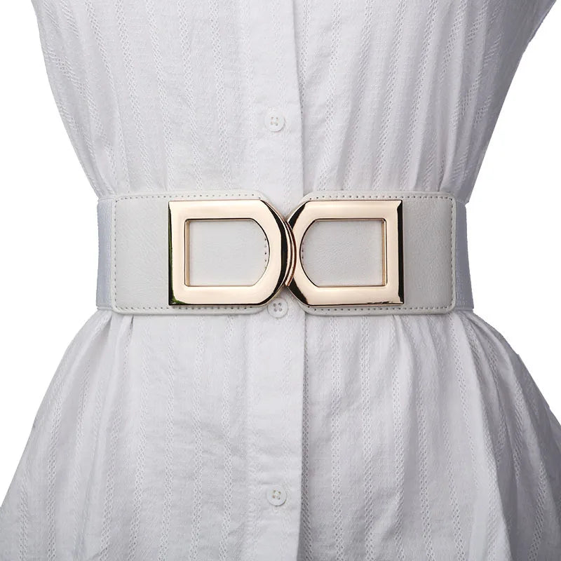 ceinture elastique femme