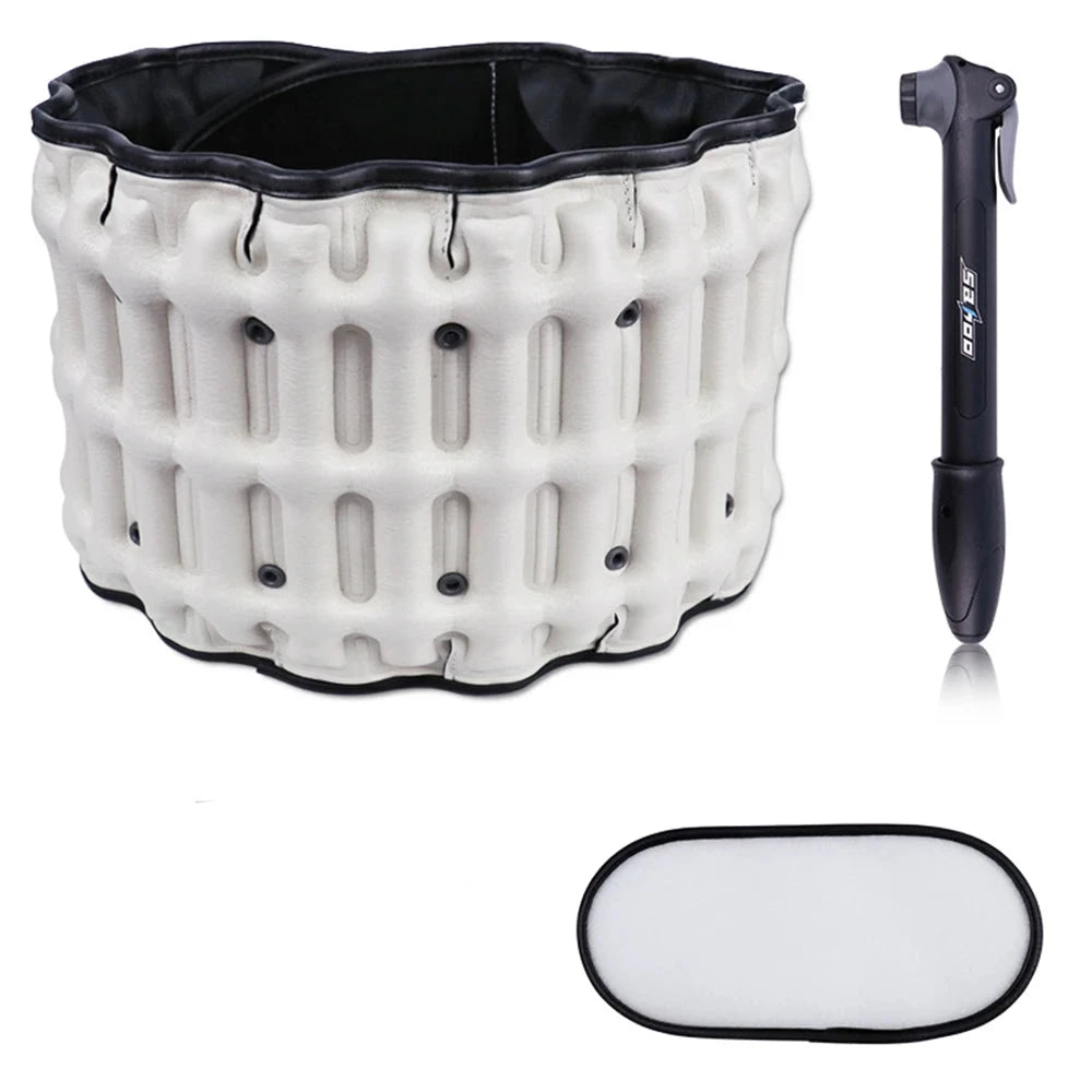Ceinture Chauffante pour Dos 
