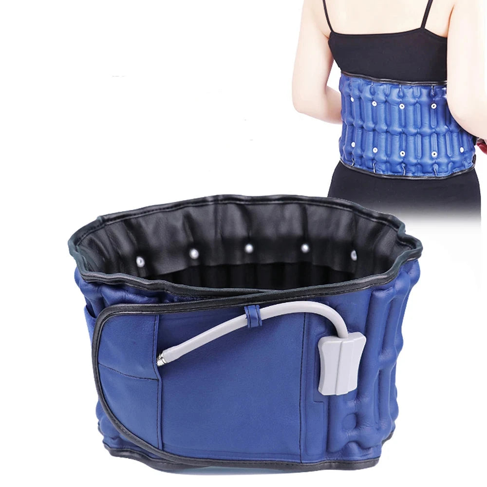Ceinture Chauffante pour Dos 