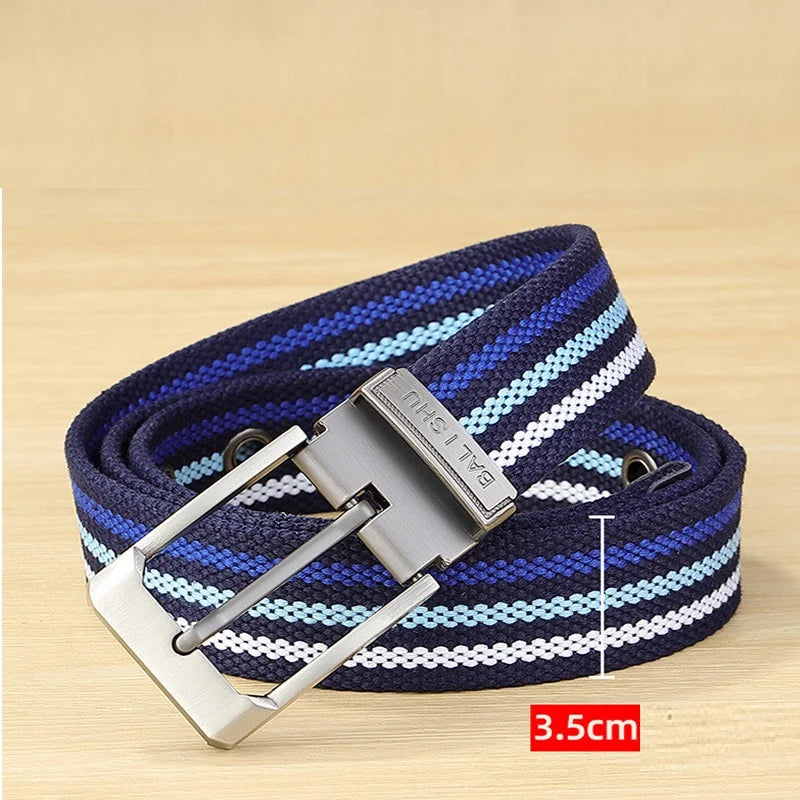 ceinture en tissu