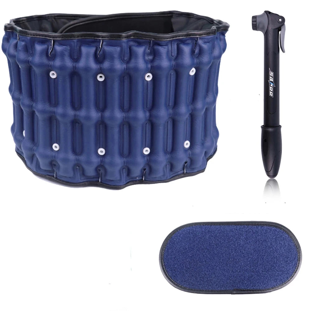 Ceinture Chauffante pour Dos 