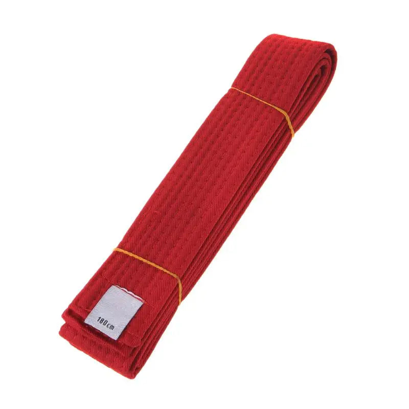 ceinture judo