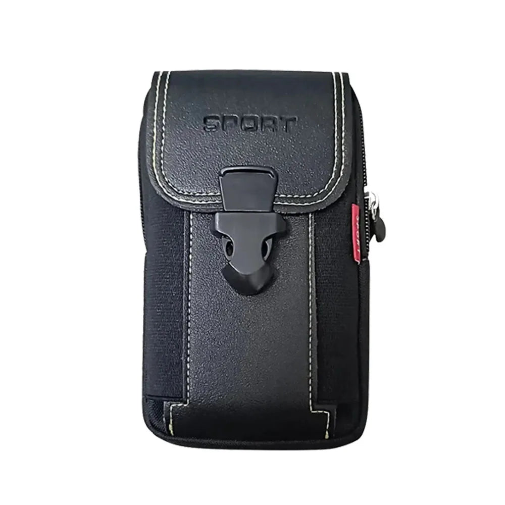 pochette ceinture