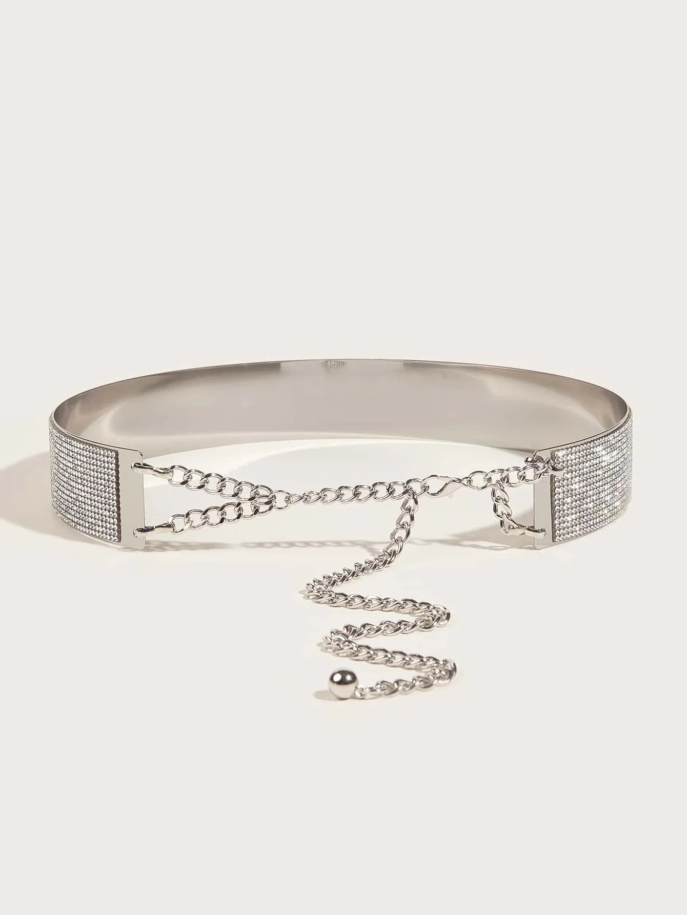 large ceinture femme