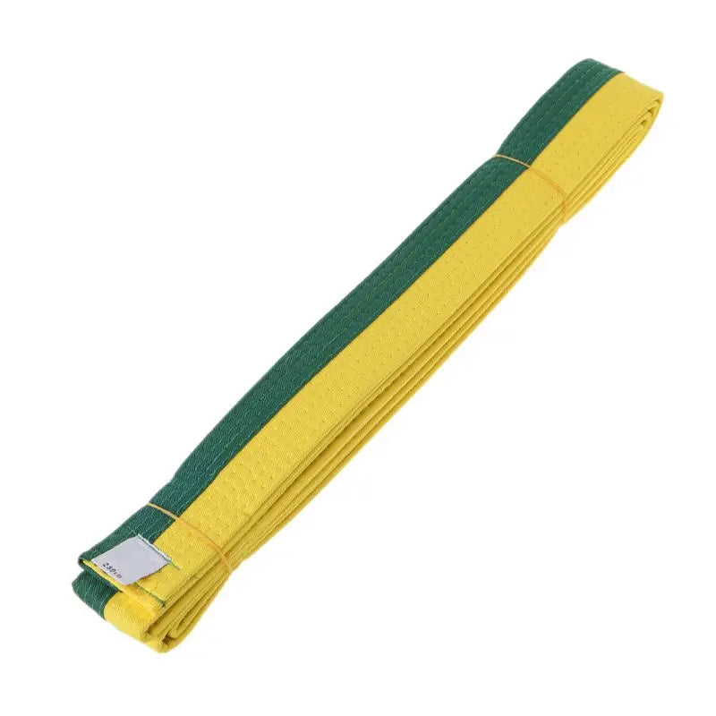 ceinture judo