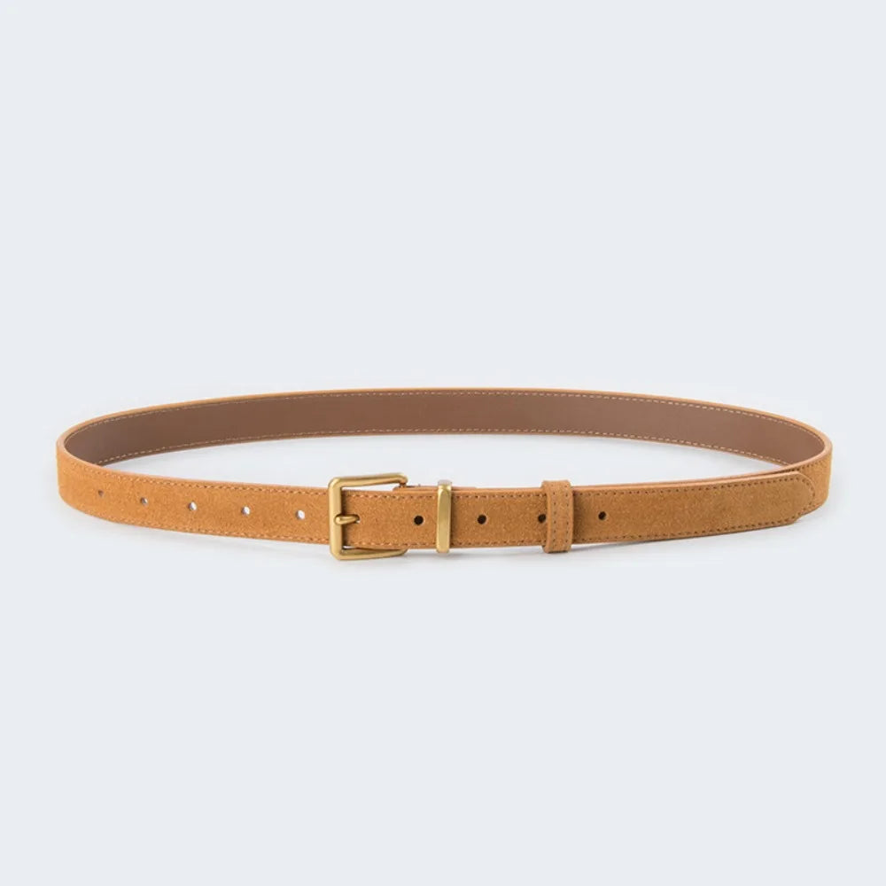 taille des ceintures