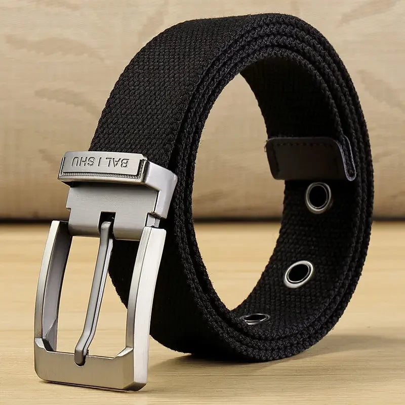 ceinture en tissu