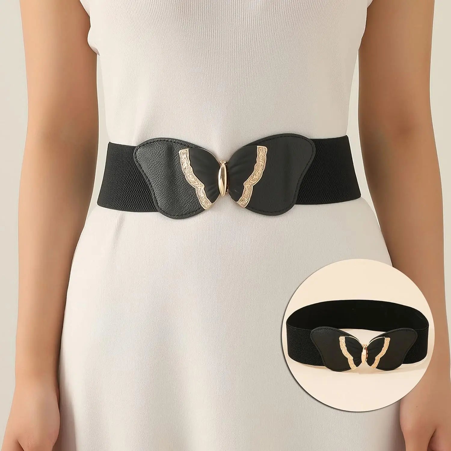 large ceinture