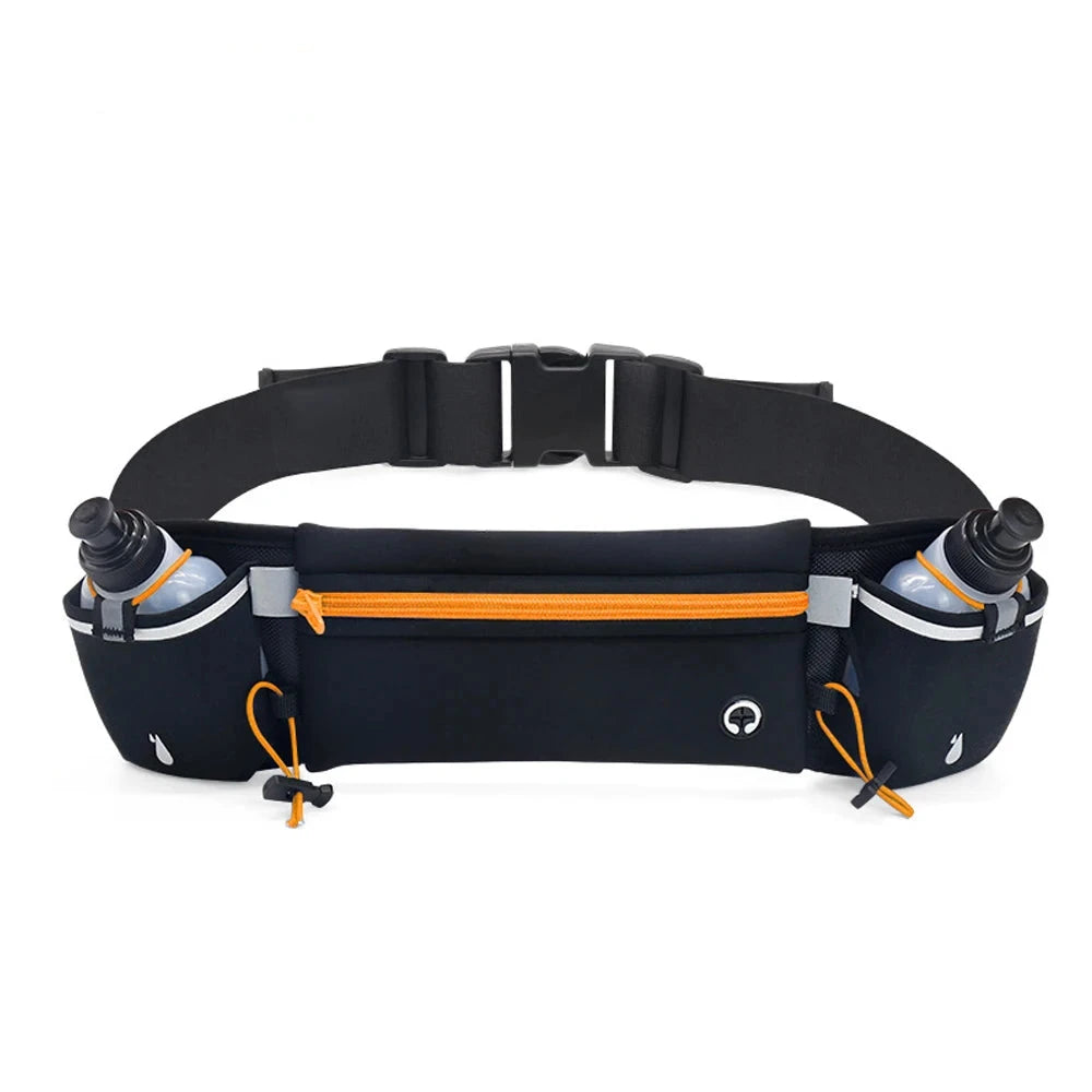 ceinture porte gourde