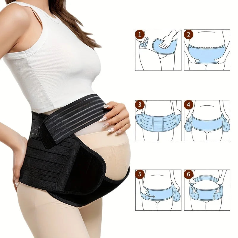 grossesse-ceinture
