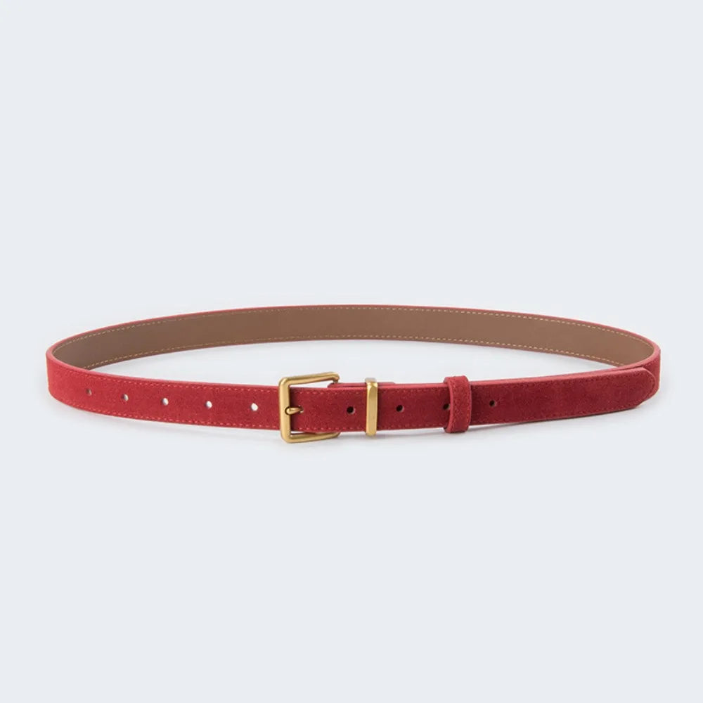 taille des ceintures