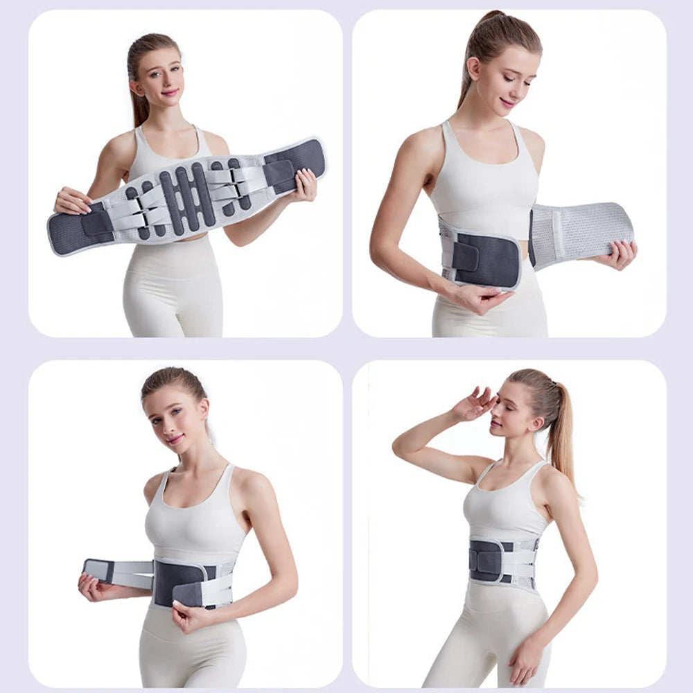 ceinture maintien dos