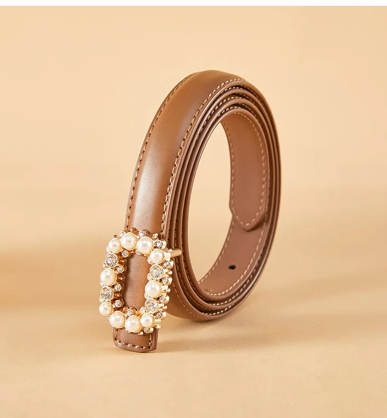 ceinture femme tendance