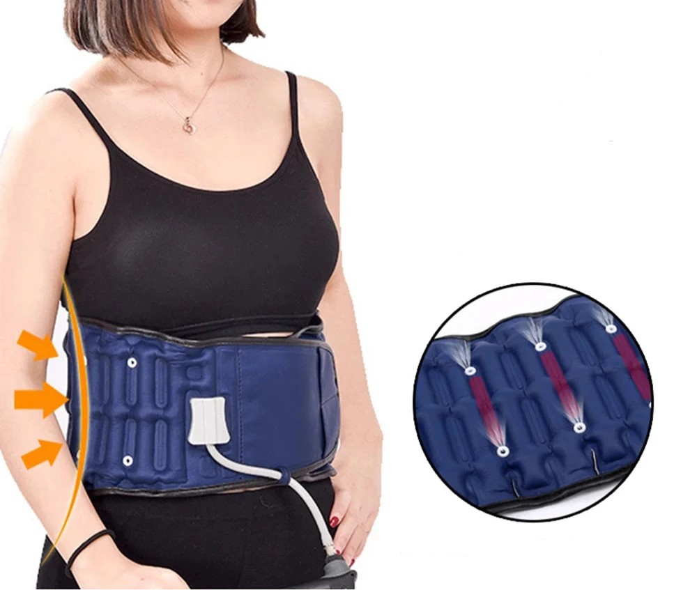 Ceinture Chauffante pour Dos 
