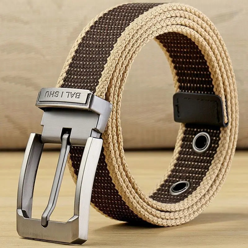 ceinture en tissu