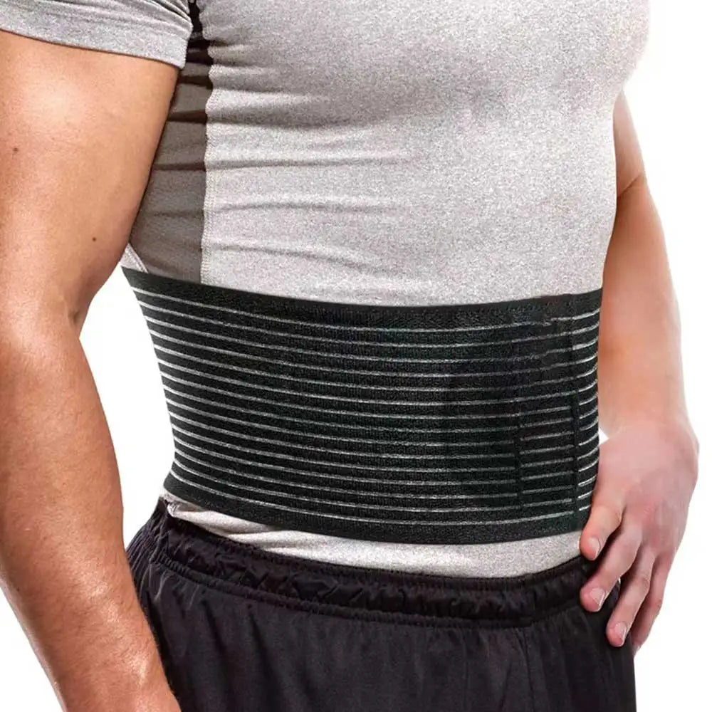 ceinture pour abdominaux