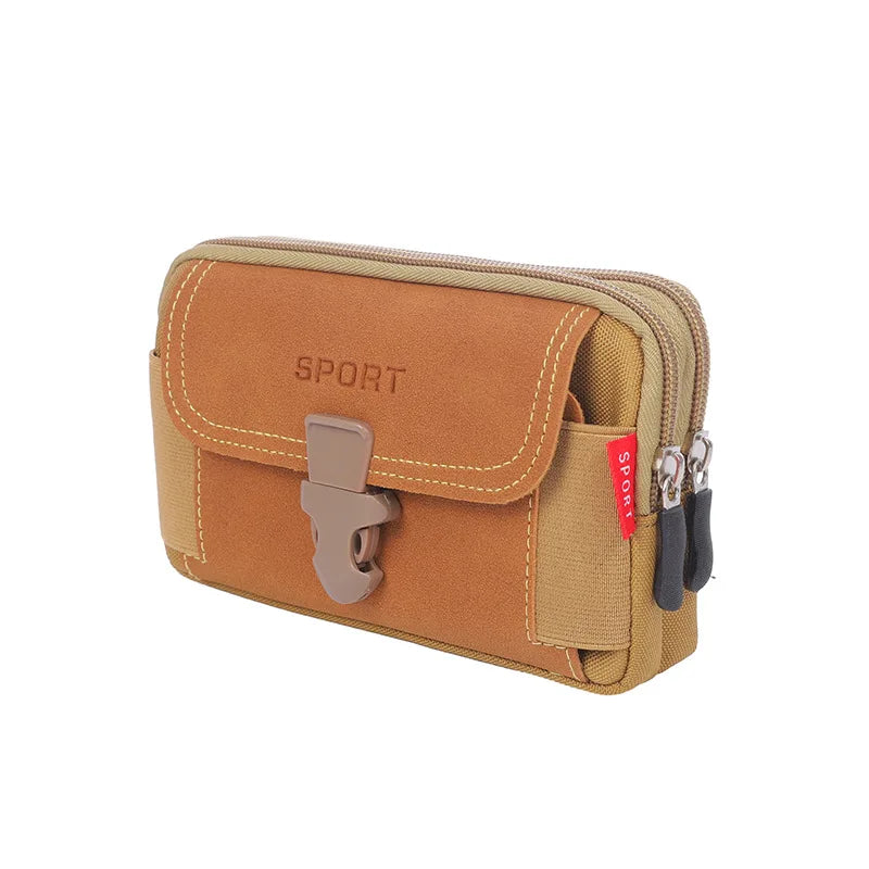 pochette ceinture