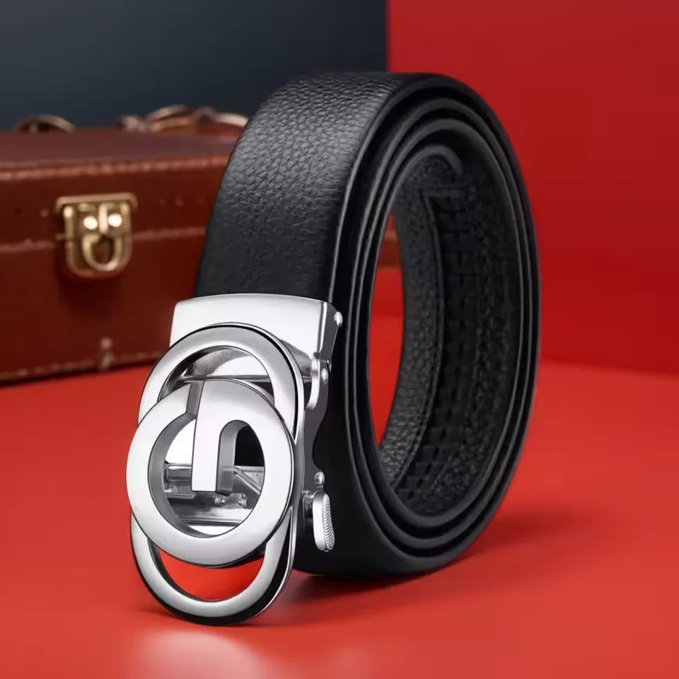 coffret ceinture homme