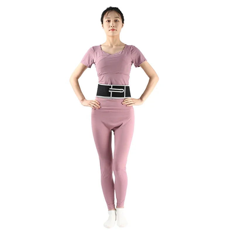 ceinture chauffante lombaire