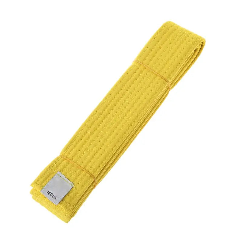 ceinture judo