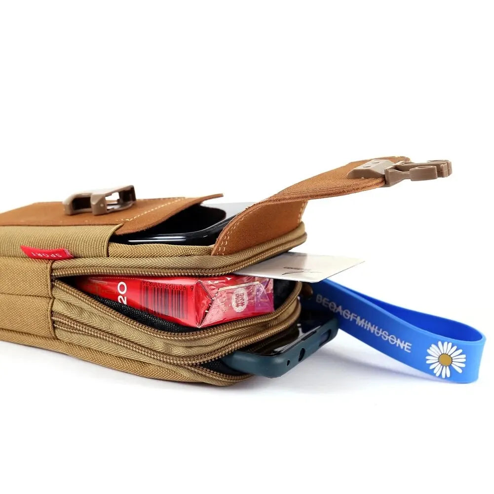 pochette ceinture