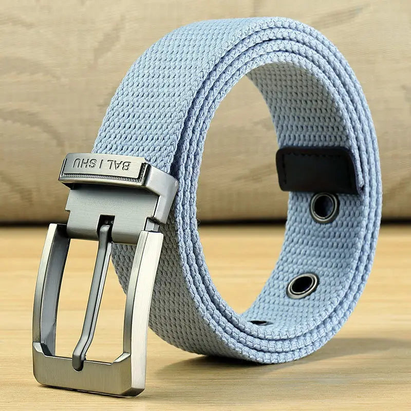 ceinture en tissu