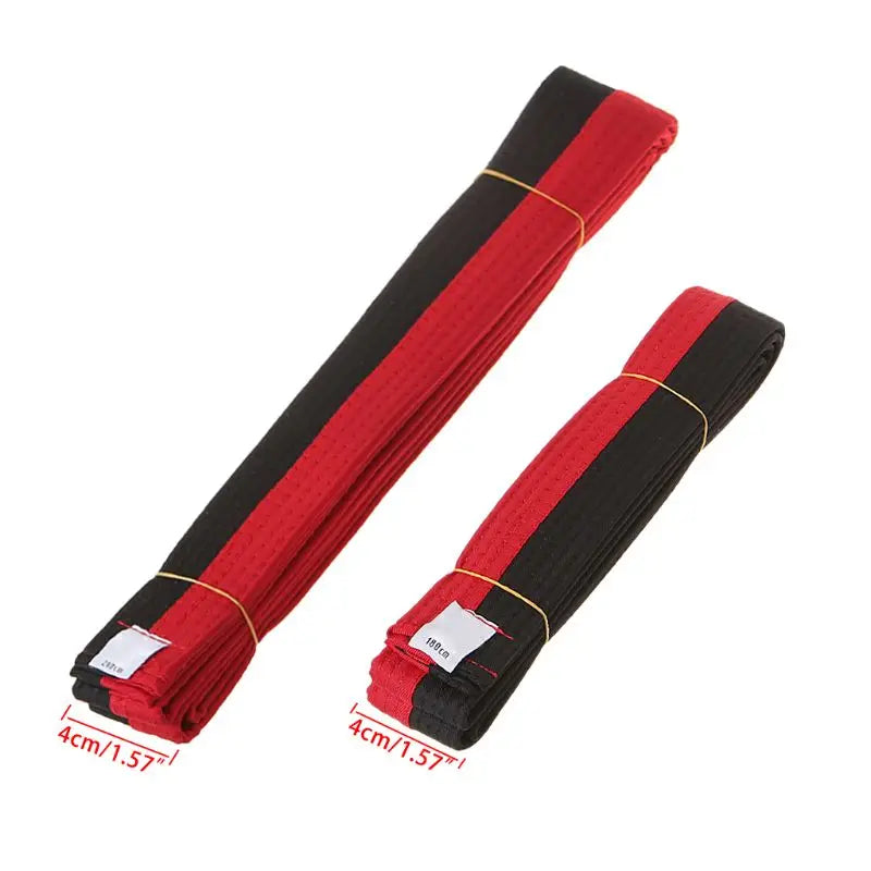 ceinture judo