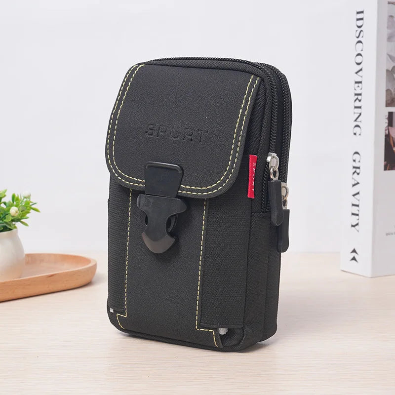 pochette ceinture