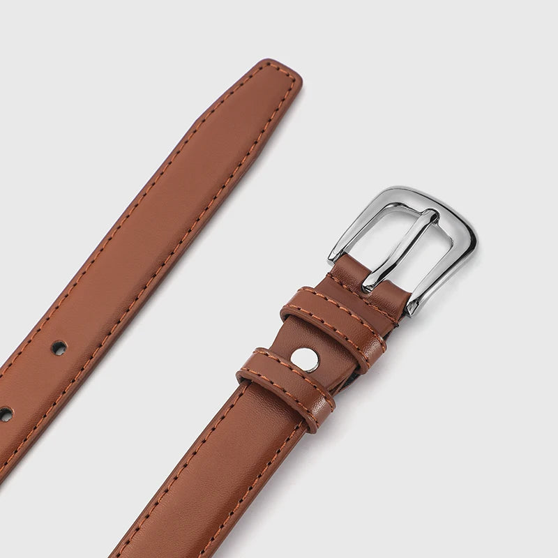 ceinture fine femme