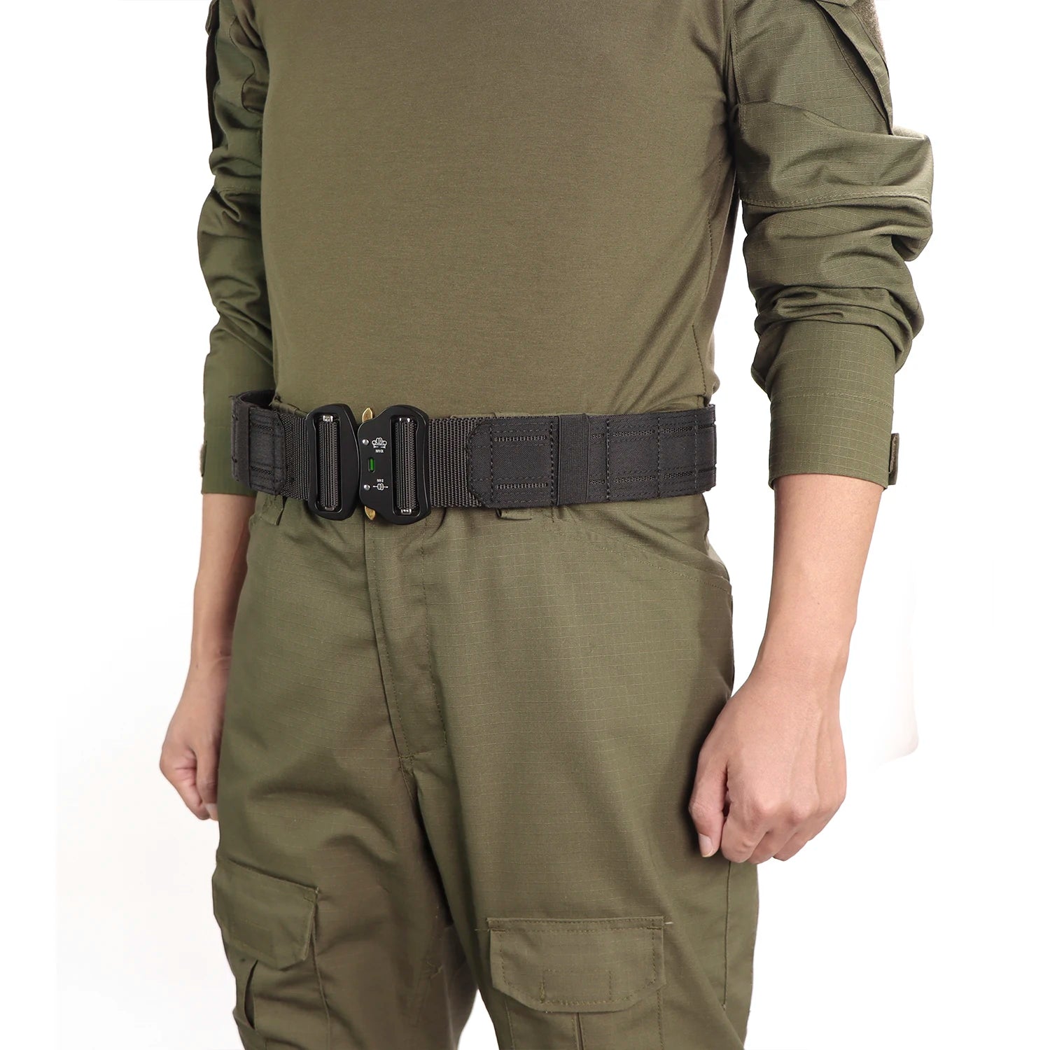 ceinture militaire