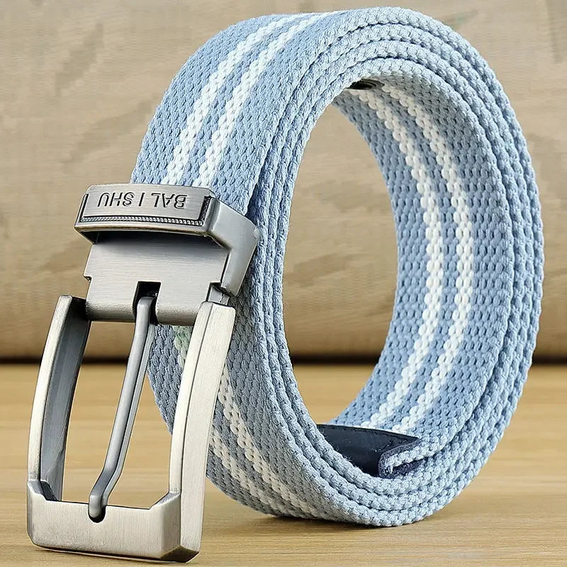 ceinture en tissu