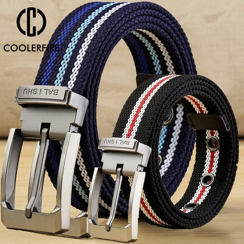 ceinture en tissu