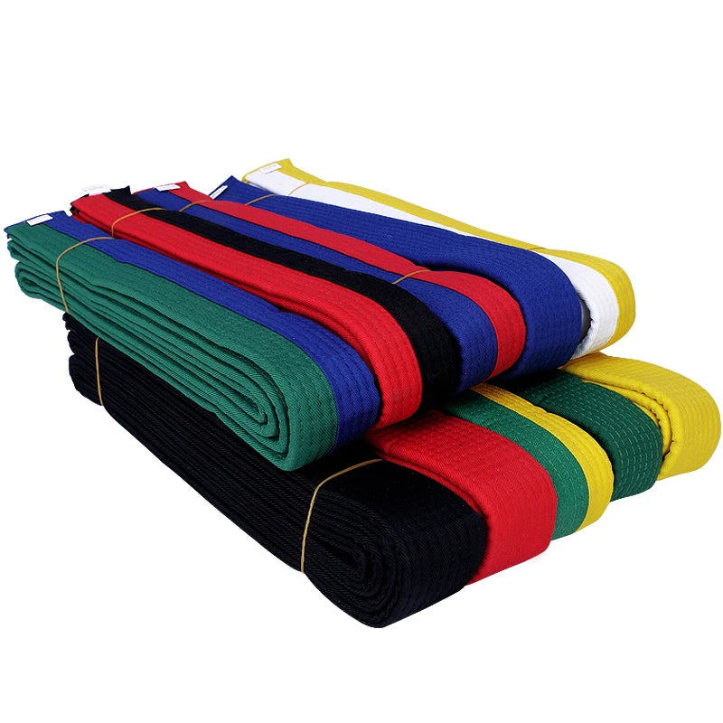 ceintures-judo