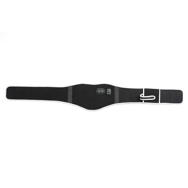 ceinture chauffante lombaire