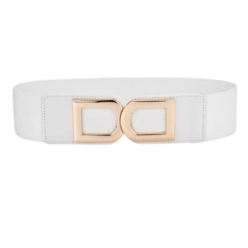 ceinture elastique femme