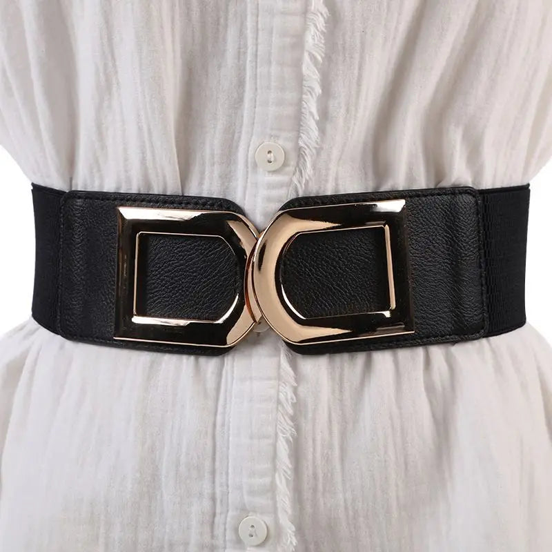 ceinture elastique femme