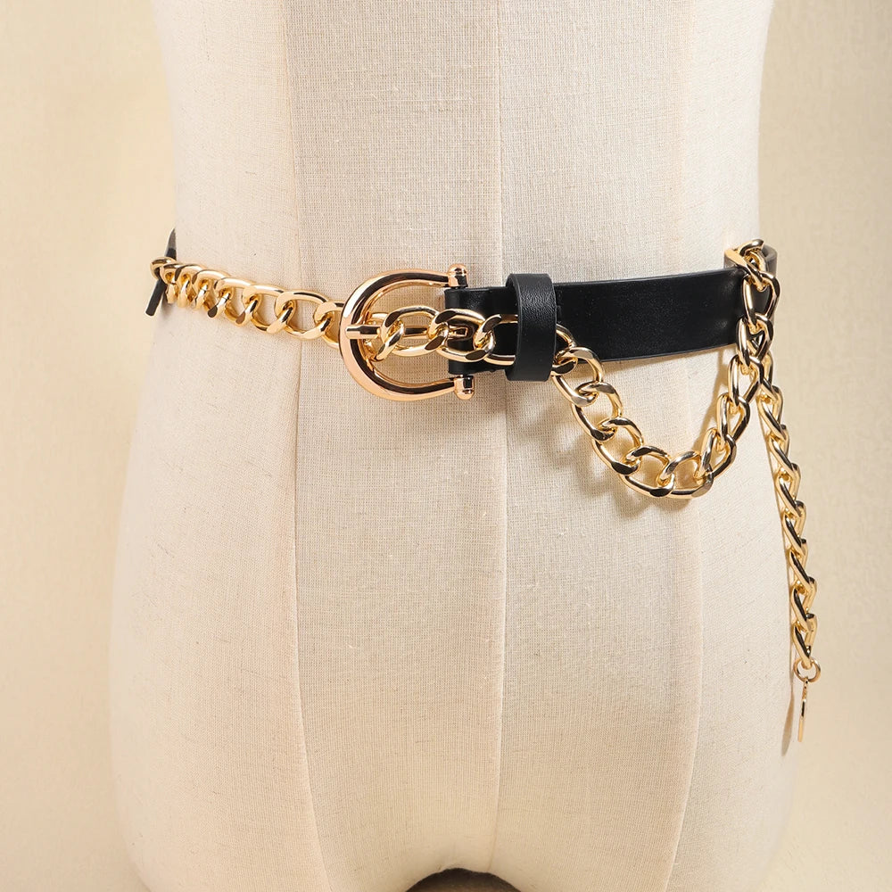 chaine ceinture