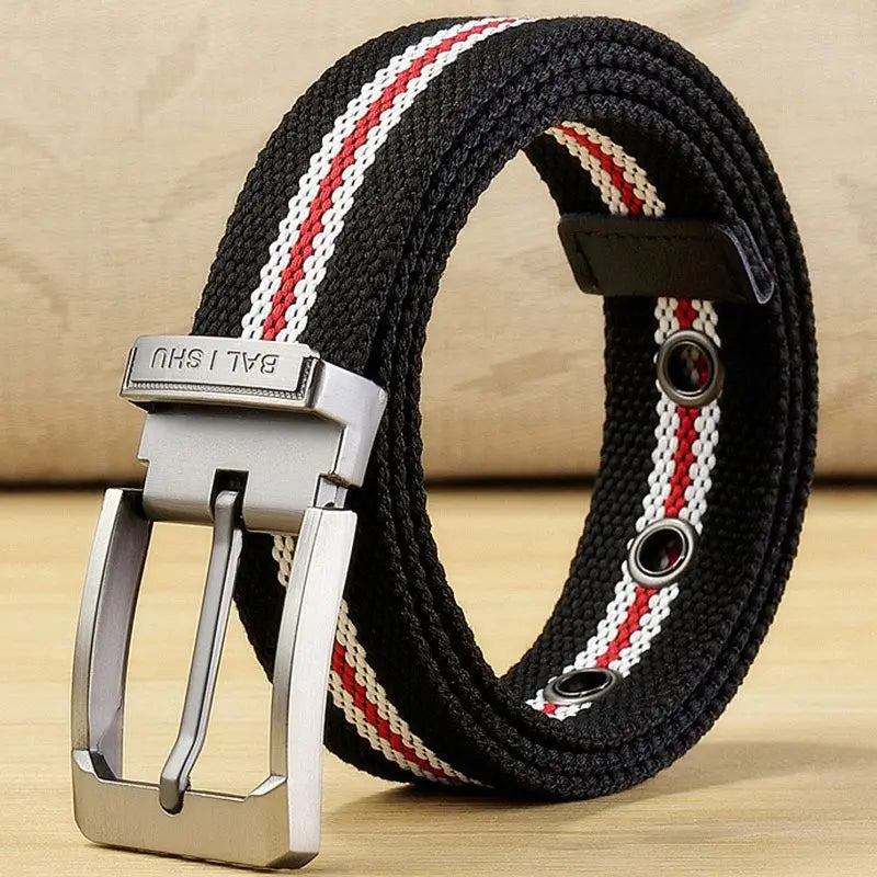 ceinture en tissu