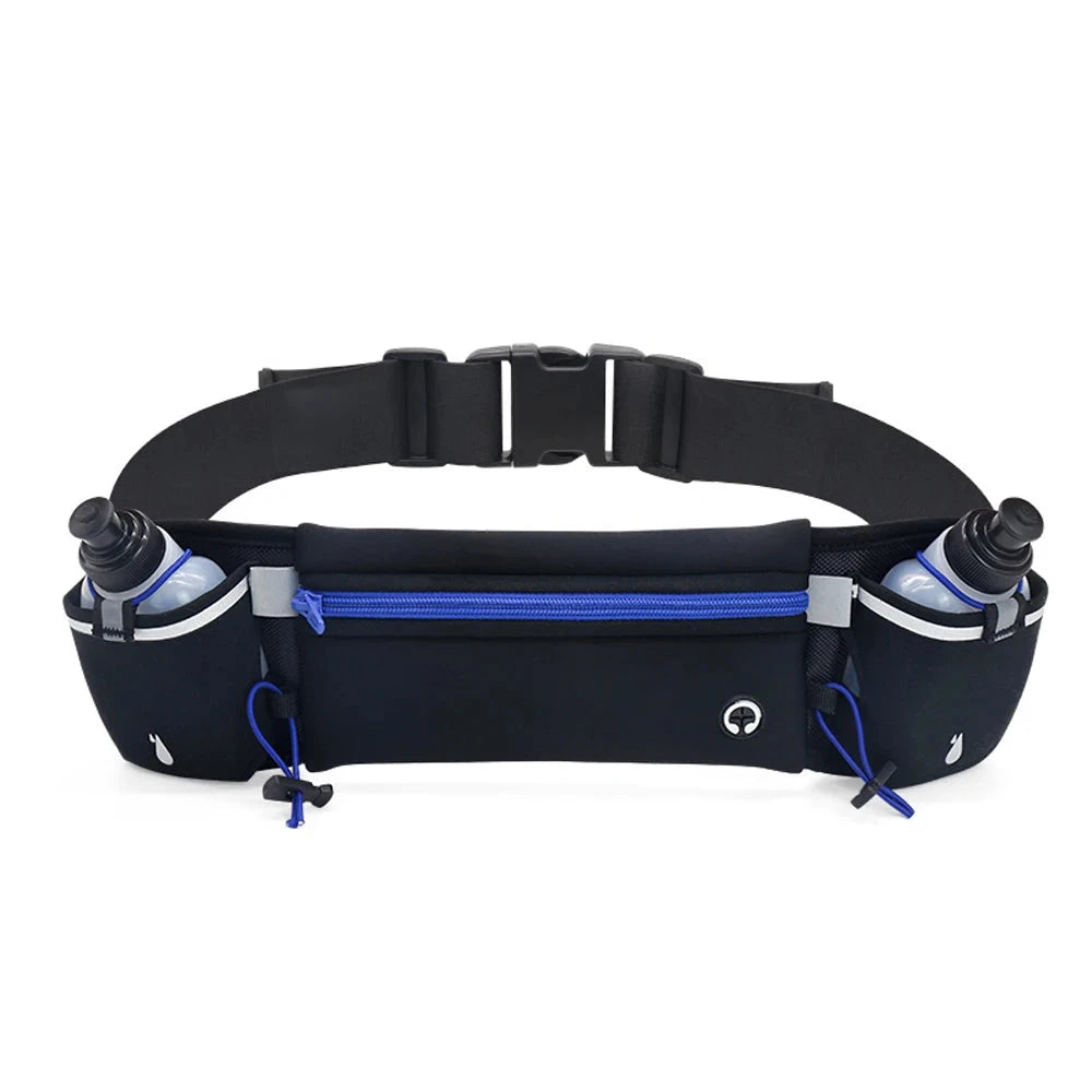 ceinture porte gourde