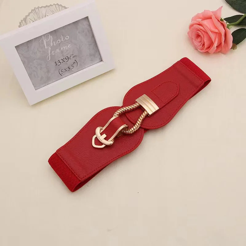 large ceinture