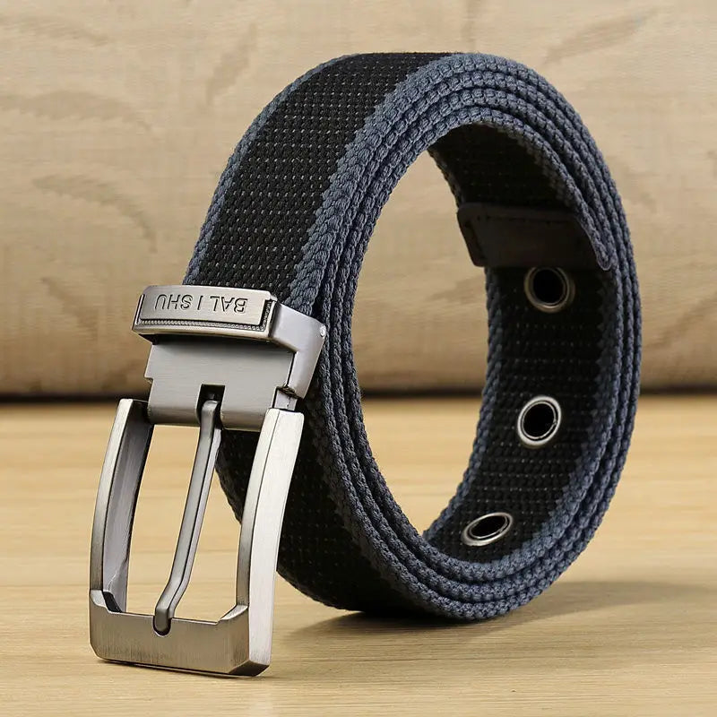 ceinture en tissu