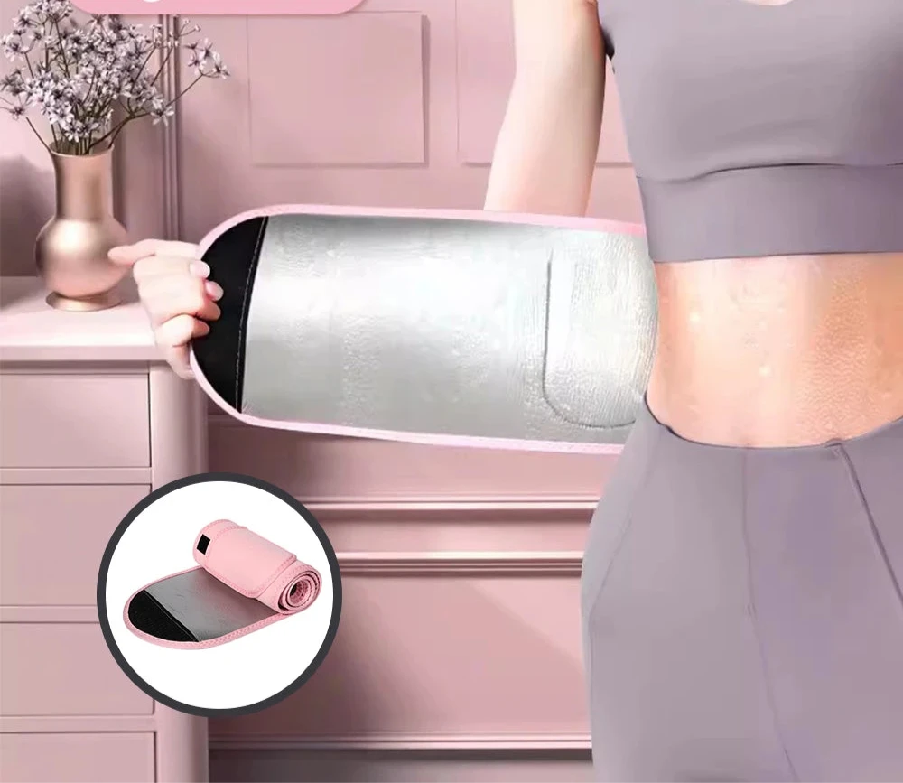 ceinture pour abdominaux femme